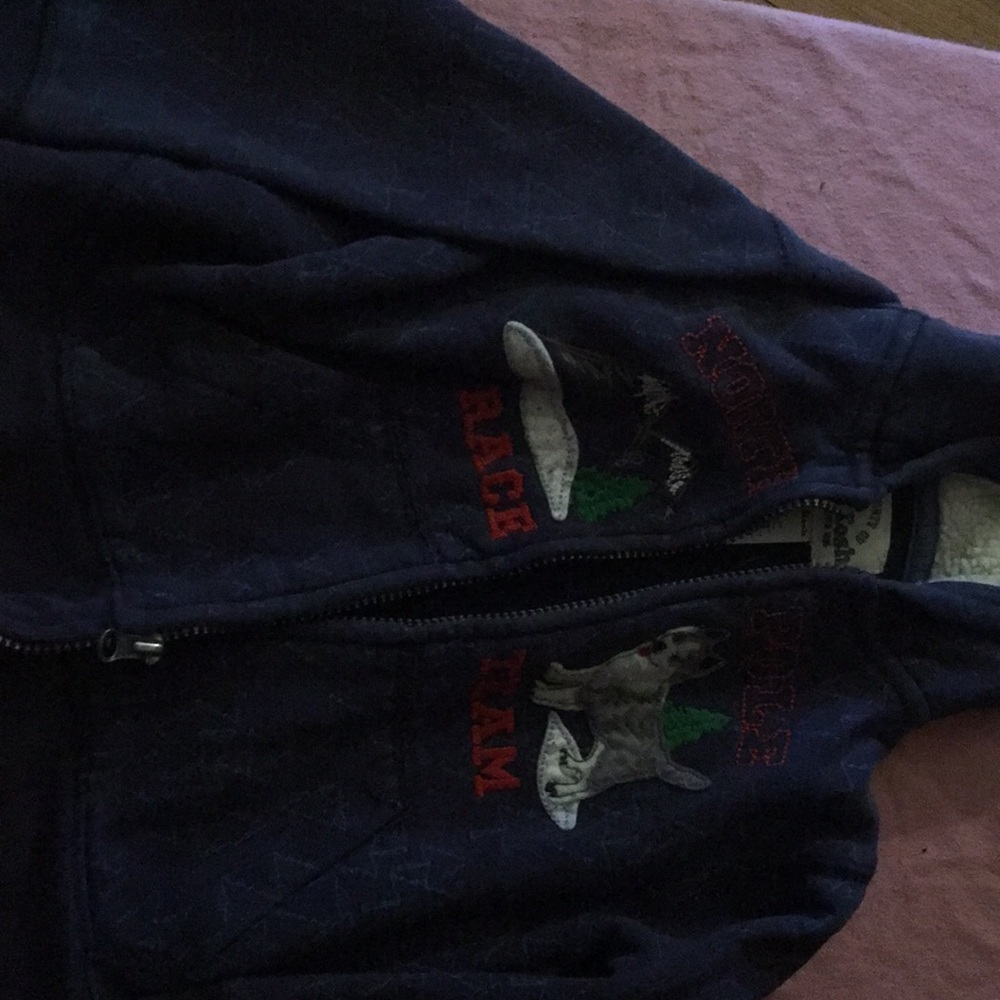 Sweat shirt - Picture 2 of 3